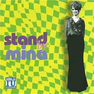 Mina  - Stand By Mina FLAC