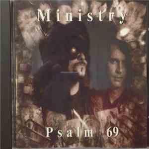 Ministry - Psalm 69 FLAC