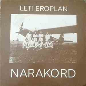 Narakord - Leti Eroplan FLAC
