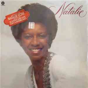 Natalie Cole - Natalie FLAC