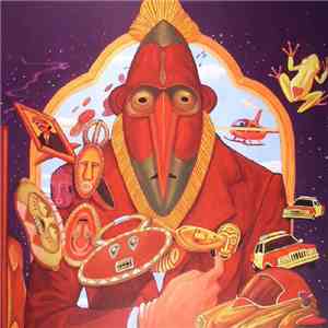 N'gaho Ta'quia - In The Pocket FLAC