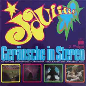 No Artist - Geräusche In Stereo - 2. Folge FLAC