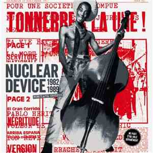 Nuclear Device  - Morceaux Choisis FLAC