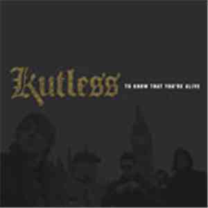 Peter KipleyKutless - To Know That You're Alive FLAC