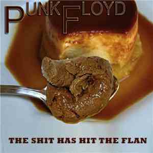 Punk Floyd - The Shit Has Hit The Flan FLAC
