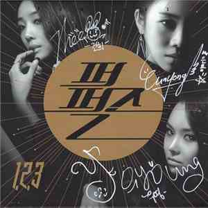 Purfles - 1,2,3 FLAC