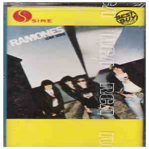 Ramones - Leave Home FLAC