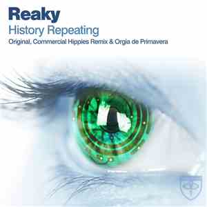 Reaky - History Repeating FLAC