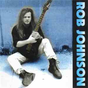 Rob Johnson - Rob Johnson FLAC
