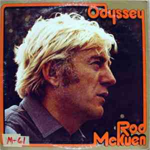 Rod McKuen - Odyssey FLAC