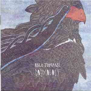 Rolo Tomassi - Cosmology + Hysterics FLAC