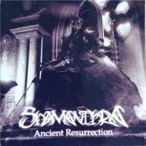 Shamanthra - Ancient Resurrection FLAC