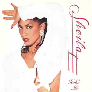 Sheila E. - Hold Me FLAC