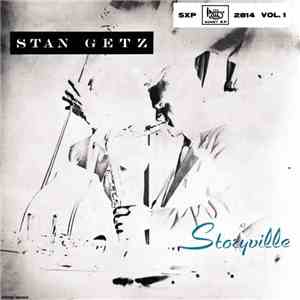 Stan Getz - At Storyville Vol. 1 FLAC