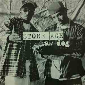 Stone Age - Raw Dog FLAC