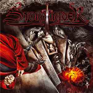 Stormrider - The Path Of Salvation FLAC