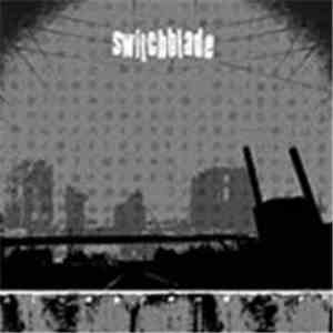 Switchblade - Switchblade FLAC