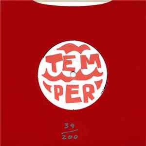 Temperatures - Untitled FLAC