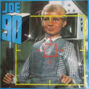 The Barry Gray Orchestra - Joe 90 (Joe 9086 Club Mix) FLAC