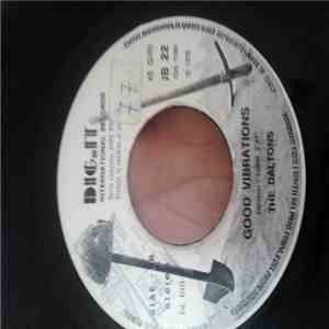 The Daltons  / Middle Of The Road - Good Vibrations / Bubblegum Baby FLAC