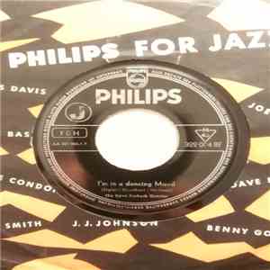 The Dave Brubeck Quartet - I'm In A Dancing Mood / Lover FLAC