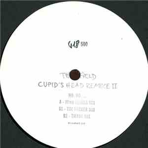 The Field - Cupid's Head Remixe II FLAC