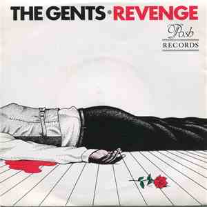 The Gents - Revenge FLAC