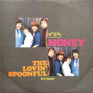 The Lovin' Spoonful - Money FLAC