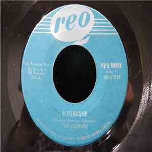 The Showmen - In Paradise / Take It Easy Baby FLAC