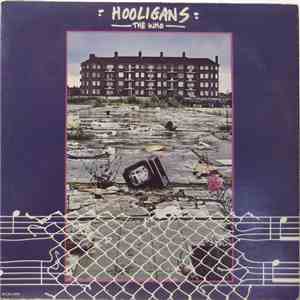 The Who - Hooligans FLAC