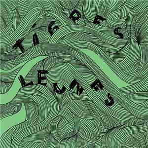 Tigres Leones - Tigres Leones FLAC