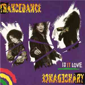 Trance Dance - Is It Love FLAC