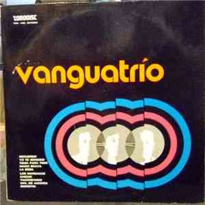 Vanguatrio - Vanguatrio FLAC