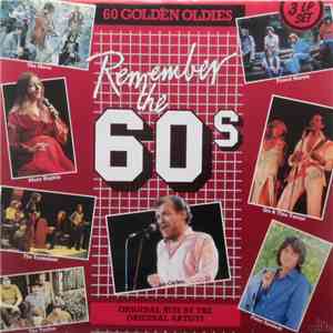 Various - 60 Golden Oldies - Remember The 60s FLAC