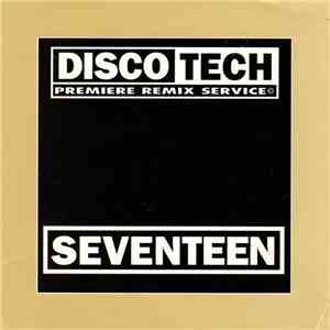 Various - DiscoTech Seventeen FLAC