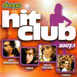 Various - Donna Hitclub 2007.1 FLAC