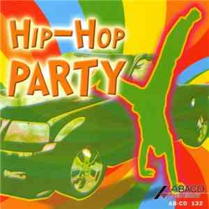 Various - Hip-Hop Party FLAC