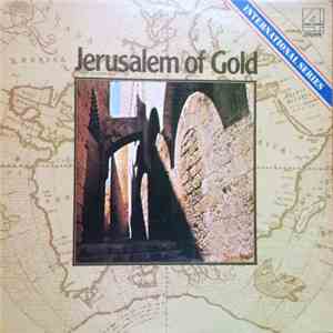 Various - Jerusalem Of Gold FLAC