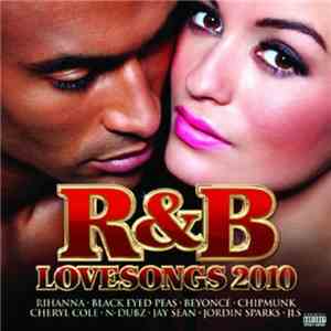 Various - R&B Love Songs 2010 FLAC