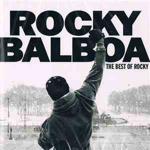 Various - Rocky Balboa - The Best Of Rocky FLAC