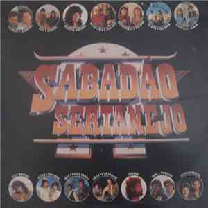 Various - Sabadão Sertanejo FLAC