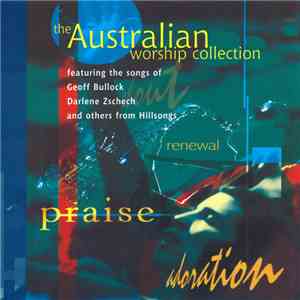Various - The Australian Worship Collection FLAC