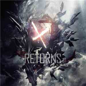 Various - X Returns FLAC