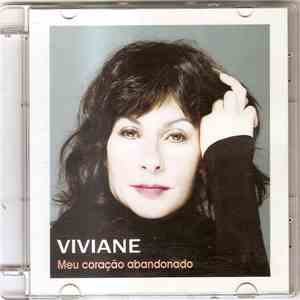 Viviane - O Meu Coração Abandonado FLAC