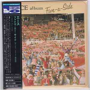 Ace - Five-a-side FLAC