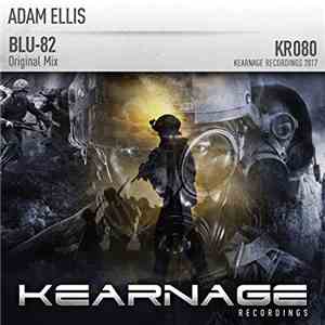 Adam Ellis  - Blu-82 FLAC