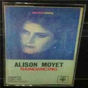 Alison Moyet - Raindancing FLAC