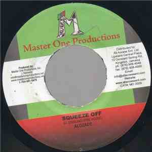 Alozade - Squeeze Off FLAC