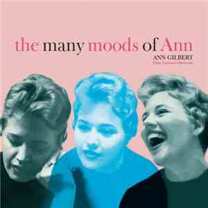 Ann Gilbert - The Many Moods Of Ann FLAC