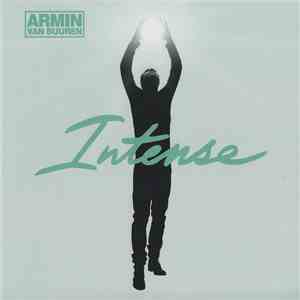 Armin van Buuren - Intense FLAC
